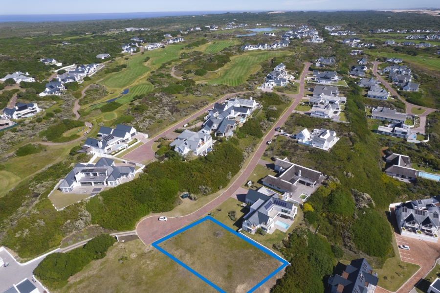 0 Bedroom Property for Sale in St Francis Links Eastern Cape